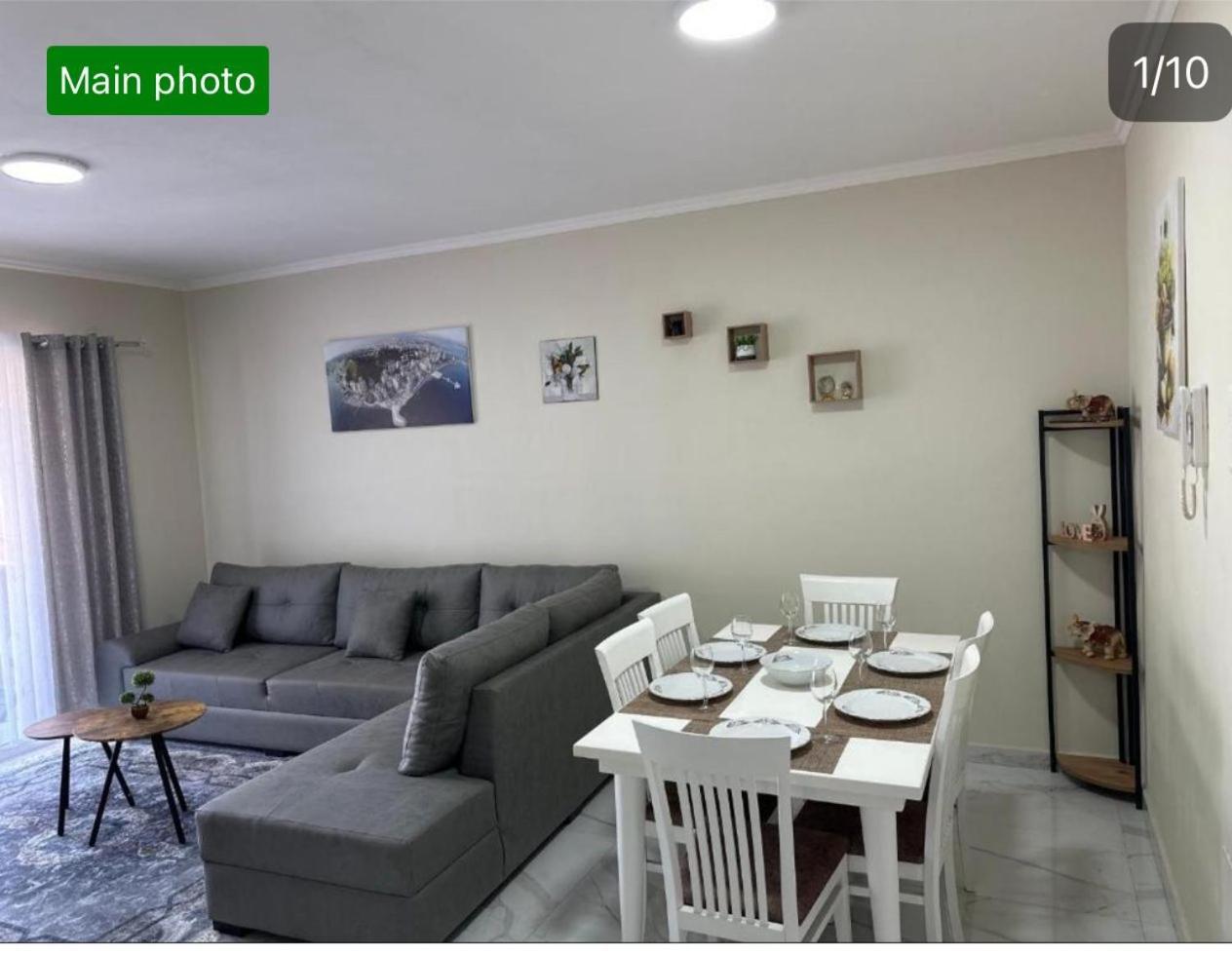 Happy Apartment